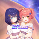 World Dai Star 梦想星座盘手游