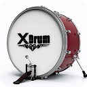 X架子鼓App - 冰河游戏系统工具应用