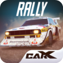 carx拉力赛官方正版 v29333安卓版