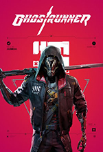 ghostrunner幽灵行者游戏修改器 v1.0