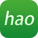 hao网址大全app v5.3.5安卓版 - 冰河游戏系统工具应用
