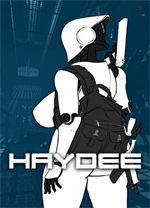 haydee免安装中文版 v1.09.1