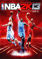 nba2k13多功能修改器 绿色免费版