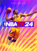 nba2k24(Steam正版分流) 