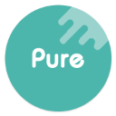pure轻雨图标包最新版 v8.5安卓版