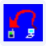 smart phone flash to