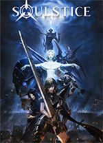 soulstice游戏中文版 v1.1.0