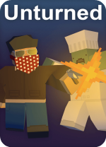 unturned汉化补丁 v3.20.2