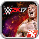 wwe2k17手机版 v1.1.8117 - 冰河游戏推荐安卓游戏