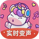 一秒语音包变声器app