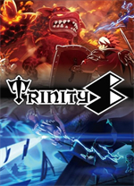 三位一体S(TrinityS) v1.1.0.0