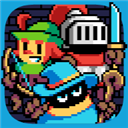 三傻大冒险(Total Party Kill) v1.0.3安卓版 - 下载安装包