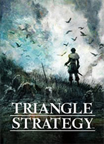 三角战略(Triangle Strategy) v1.1.0