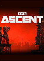 上行战场(The Ascent)电脑版 v72946
