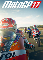 世界摩托大奖赛17中文版 
