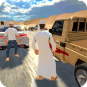 中东豪车模拟器中文版 v4.2.38安卓版