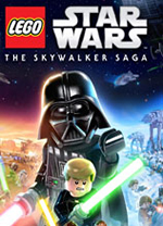 乐高星球大战天行者传奇十六项修改器 v1.0 - 下载安装包