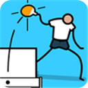 乒乓球高高手 v1.0.1安卓版 - 冰河游戏安卓游戏应用