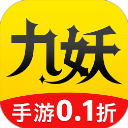 九妖游戏平台app下载安装 v8.4.9安卓版官方正版