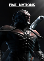 五军争霸 v1.2.6.0