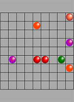 五子彩球连连看电脑版  - 下载安装包