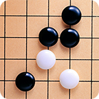五子棋HD3官方版 v1.7.1安卓版
