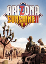 亚利桑那阳光2中文版 v2024.05.28