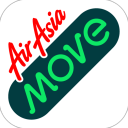 亚航(airasia move) v12.33.0安卓版 - 冰河游戏旅游出行应用