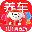 京东养车苹果版