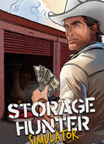 仓库猎人模拟器电脑版 