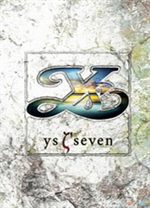 伊苏7电脑版 