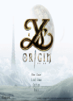 伊苏起源YS ORIGIN修改器 v1.1.1.0 - 下载安装包