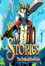 传说命运之路中文版 v1.0 - 下载安装包