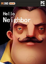 你好邻居修改器 v1.0