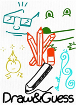 你画我猜电脑版免安装中文版  - 下载安装包