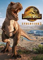 侏罗纪世界进化2修改器 v1.4.3.4