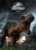 侏罗纪世界进化电脑版 v1.12.4.5