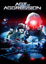 侵略行为中文版 v549免安装绿色版