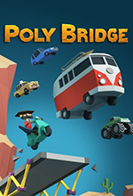 保利桥(Poly Bridge)中文版  - 应用截图