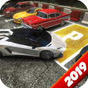 停车高高手 v1.0.2安卓版