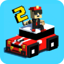 像素公路狂飙2 v1.52安卓版