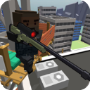 像素狙击手官方版 v2.0安卓版 - 冰河游戏推荐安卓游戏