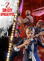 僵尸世界大战劫后余生中文版 v20509