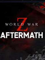 僵尸世界大战劫后余生修改器 v0.1.818750.821029