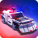 僵尸德比像素生存官方版 v1.0.29安 - 冰河游戏推荐安卓游戏