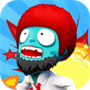 僵尸战争防御游戏 v1.2.0安卓版