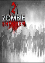 僵尸枪手2电脑版 免安装绿色版