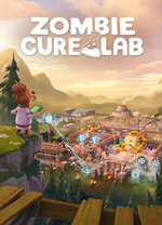 僵尸治愈实验室(Zombie Cure 