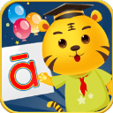 儿童拼音游戏 v5.0安卓版 - 冰河游戏