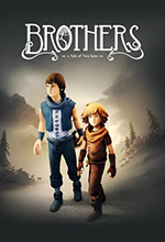 兄弟双子传说电脑版 v1.0